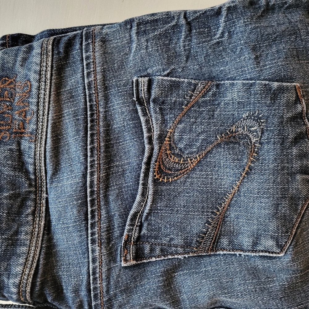 Silver Jeans Toni - Picture 5 of 9